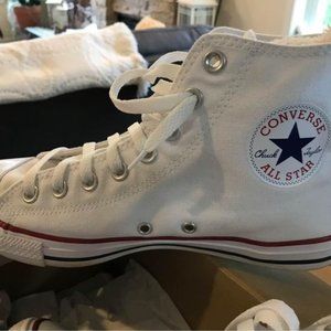 Converse All Star High Tops